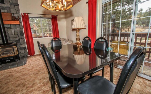 Beary Sweet Retreat 1257 by RedAwning