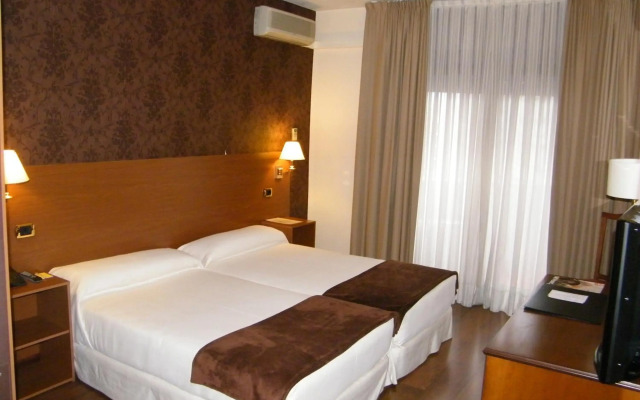 Oca Ipanema Hotel