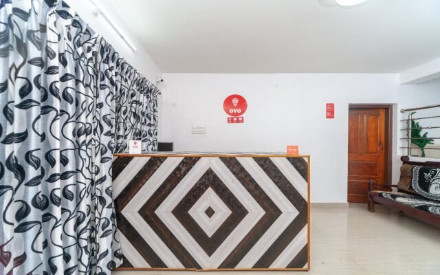 OYO 17079 Green Valley Homes