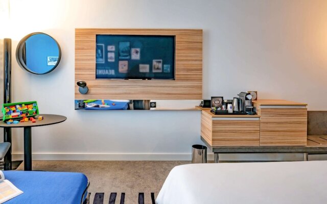 Novotel Beaune