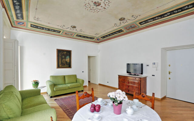 Palazzo Mazzarino - My Extra Home