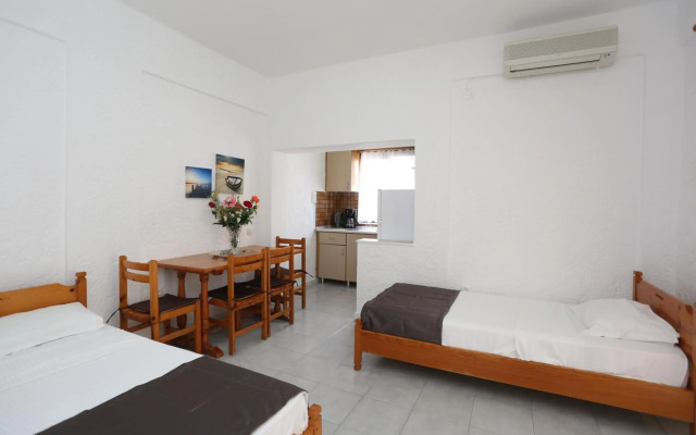 Villa Reppas