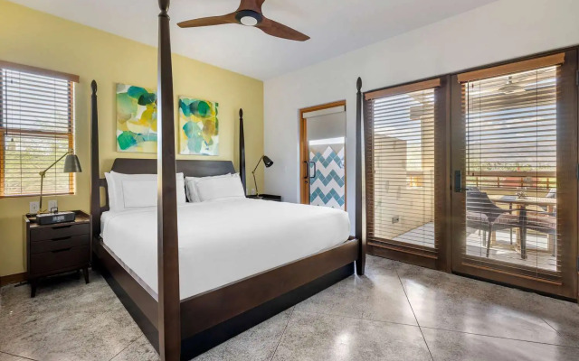 Hilton Grand Vacations Club Palm Desert