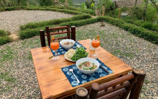Sapa Rosie House - Mountain Retreat
