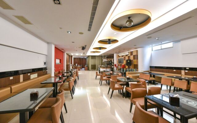 Leader Business Hotel