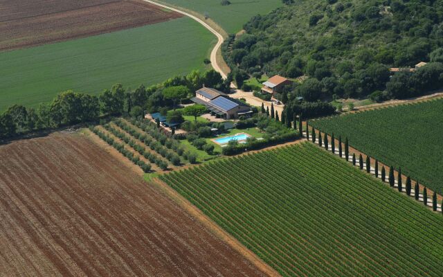 Agriturismo Fattoria Il Casalone