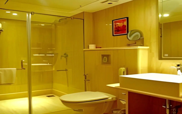 The Theme Hotel Jaipur