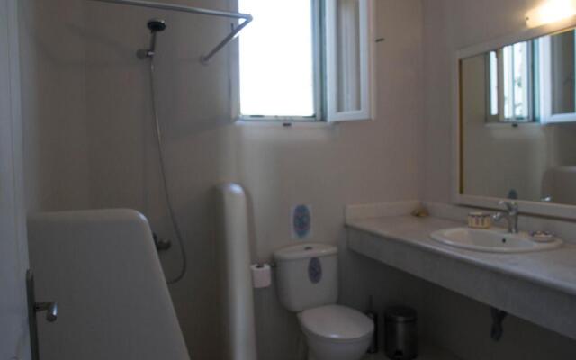 Irenes View Apartments
