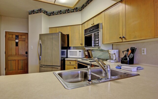 Inverness Condos 302