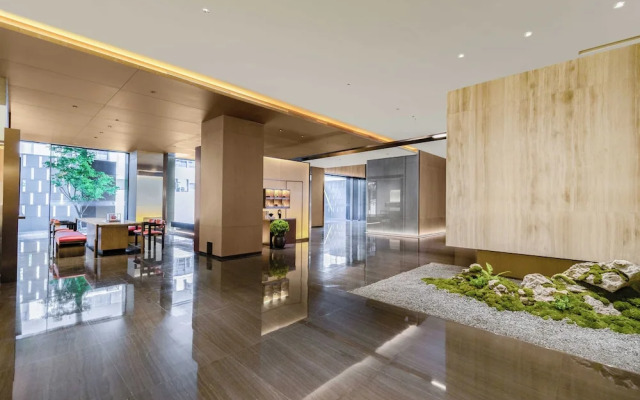 Holiday Inn Express Hangzhou Jiangnan by IHG