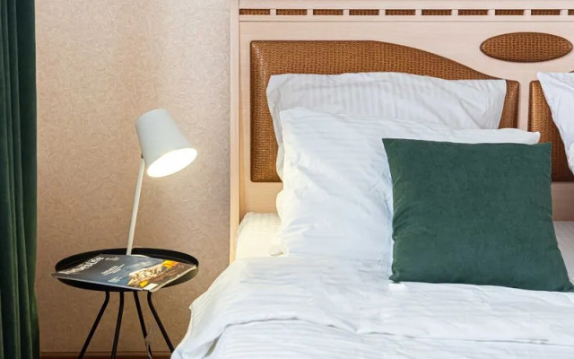 Апартаменты Вэлком Хоум на ул. Звездная, д. 21