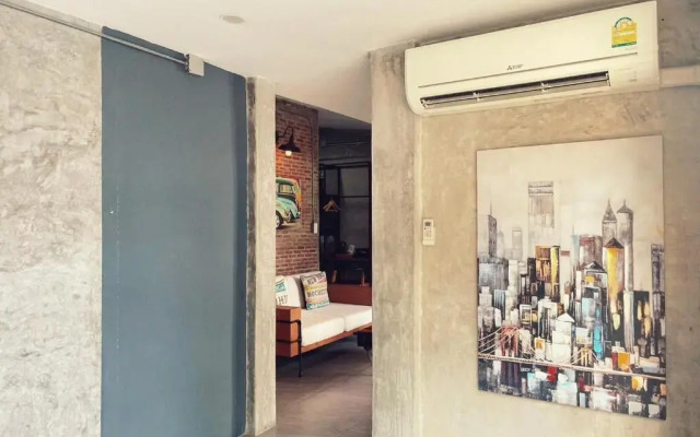 Yotaka The Hostel