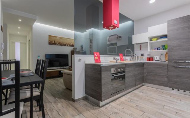 Graglia 7bis - Graglia Modern Apartment