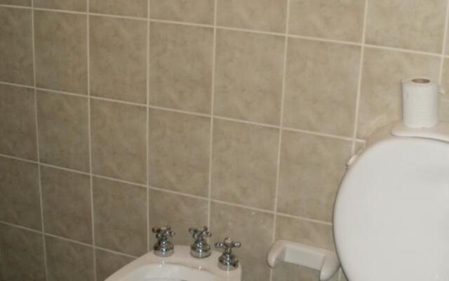 Hostal Amancay