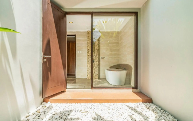 Sotis Villa Canggu