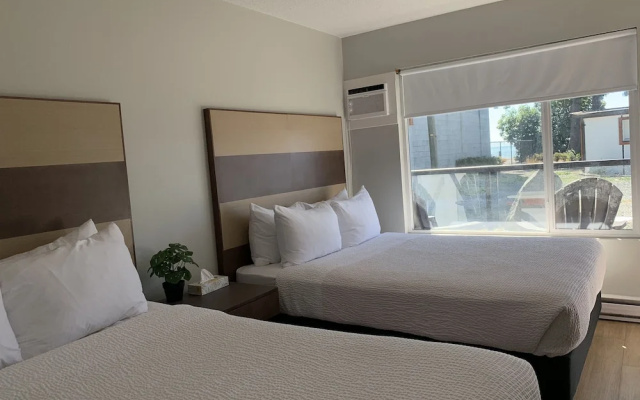 Oceanside Villas