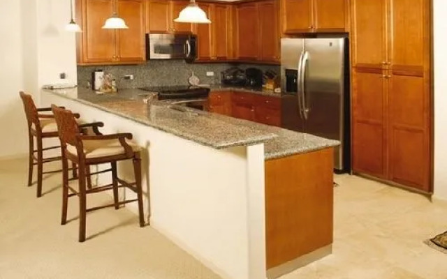 The Fairways at Mauna Lani