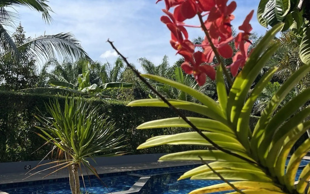 The Fong Krabi Resort