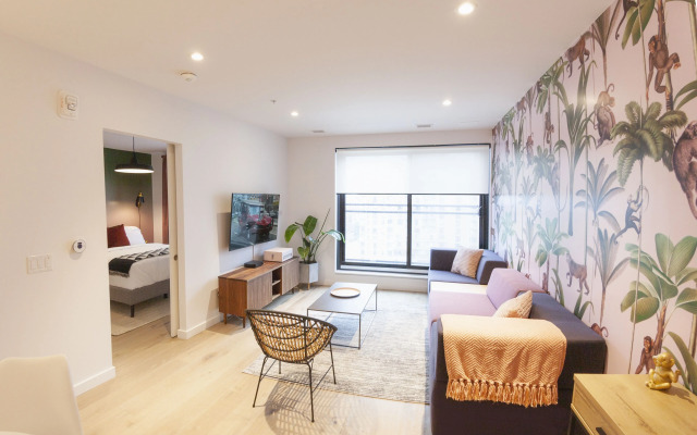 The Laundry Rooms Waterloo