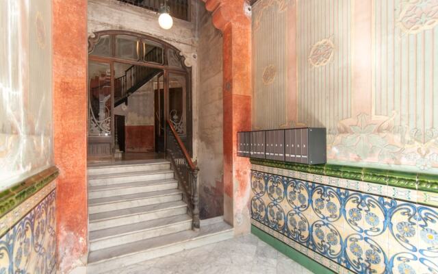 Montaber Apartments - Sant Antoni