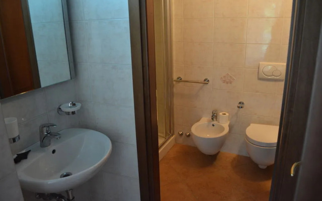 Residence La Frontiera