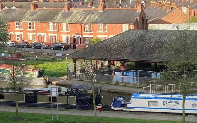 Chester Water view thirty8