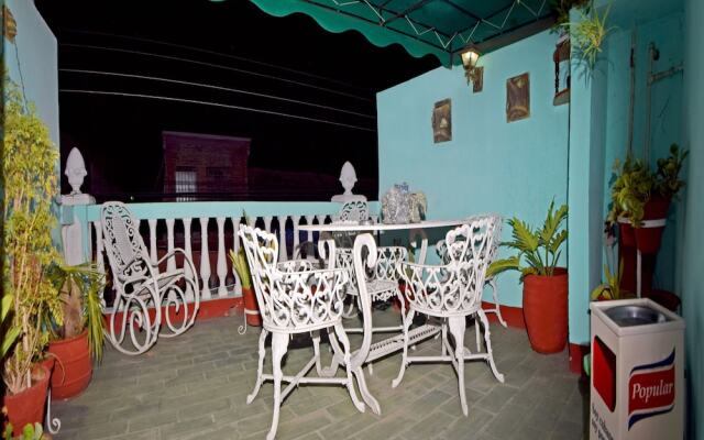 Casa Hostal Caridad