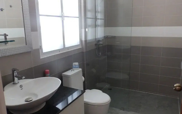 Villa Sea Breeze