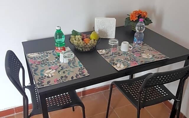 Bed  Breakfast Neapolis