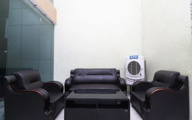 Hotel Shubh Sarthak by OYO Rooms