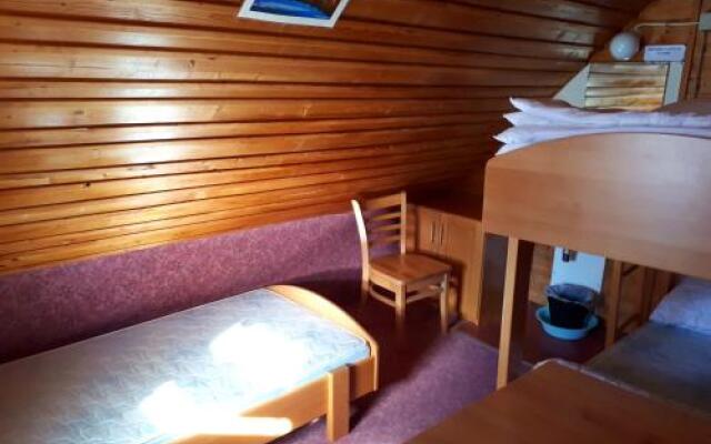 Chalet Zala