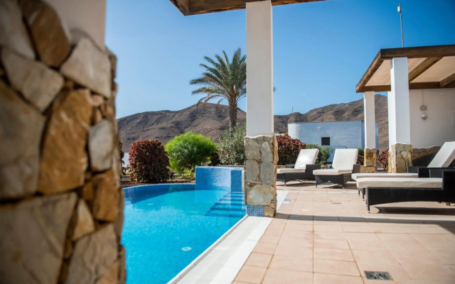 Playitas Villas - Sports Resort