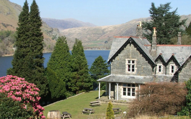 YHA Snowdon Bryn Gwynant