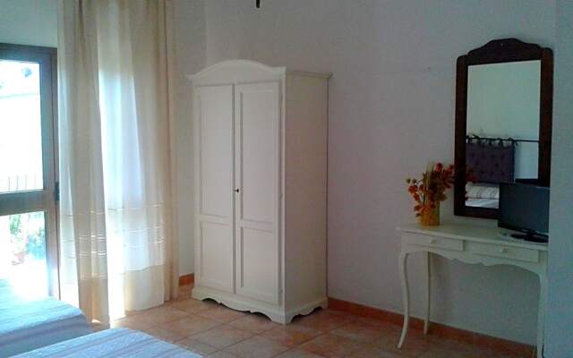 Bed and Breakfast Le petunie