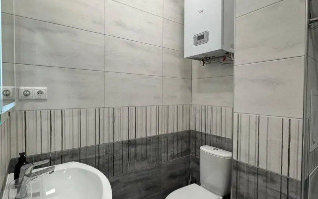 Sochi for three nights on Lenin 290/6