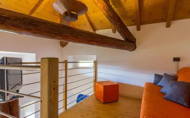 Casa Vacanza La Villa & spa
