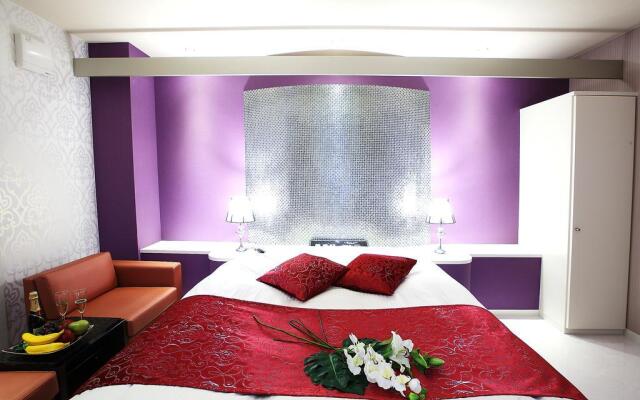 Hotel L’eclair - Adults Only