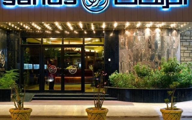 Sands Hotel Jeddah