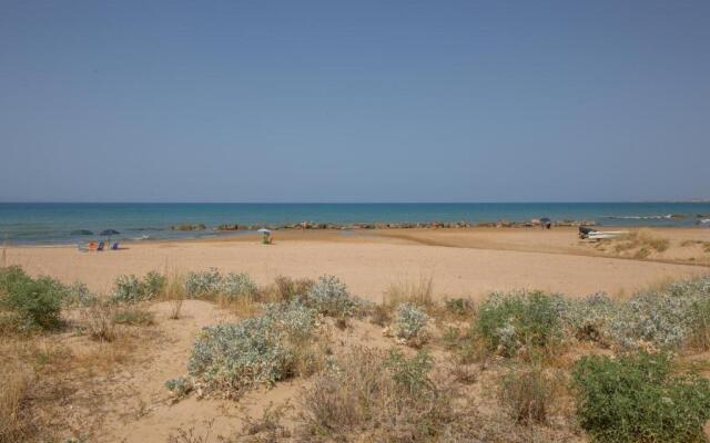 Villa Unica Terrazzo Sul Mare