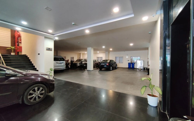 Hotel Royal Benza