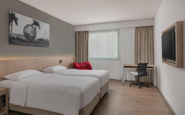 Park Inn by Radisson North Edsa