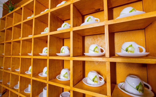 Oyo Hotel Das Pedras