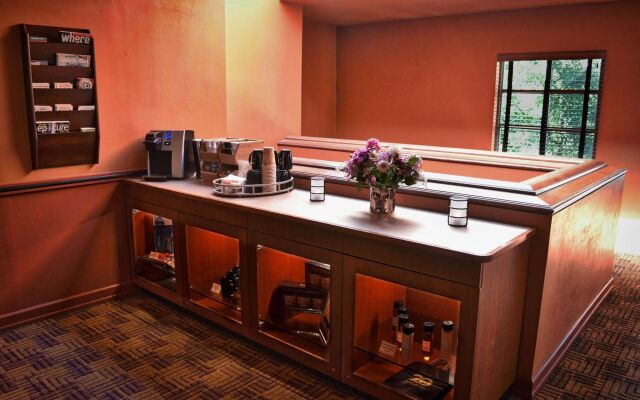 The Inn at El Gaucho