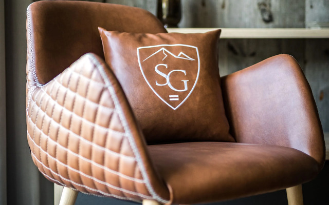 Stockinggut by AvenidA Hotel & Residences