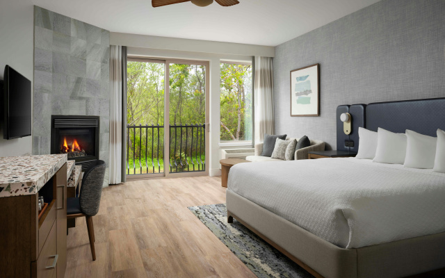 El Colibri Hotel & Spa