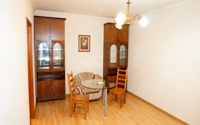 Apartment Mitinskaya 48