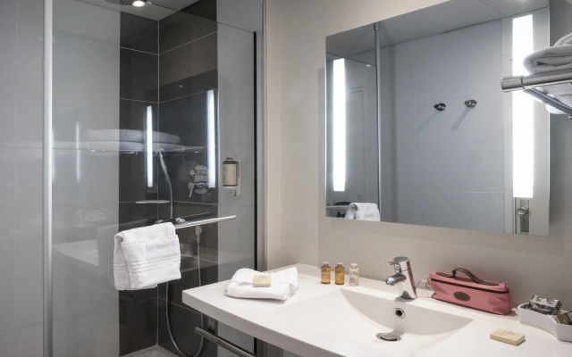 Mercure Lille Aeroport
