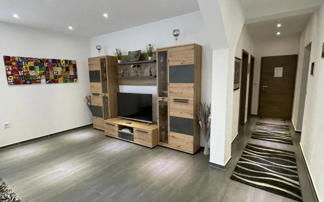 Maria's Ferienwohnung - Modernität trifft Eleganz