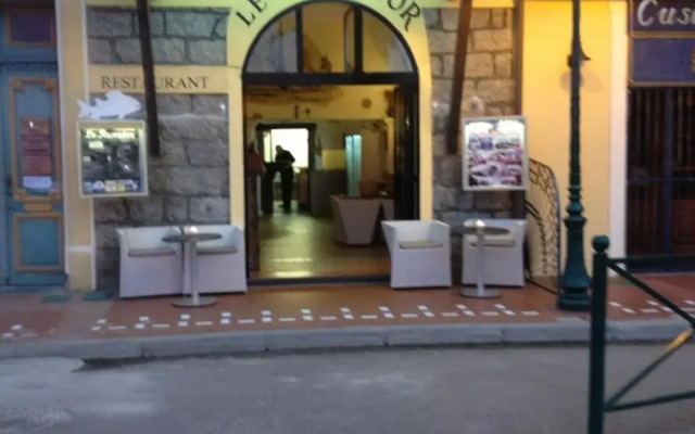 Résidence Ochji di Mare