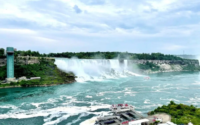 Charming 1BD Getaway - Unwind Near Niagara Falls